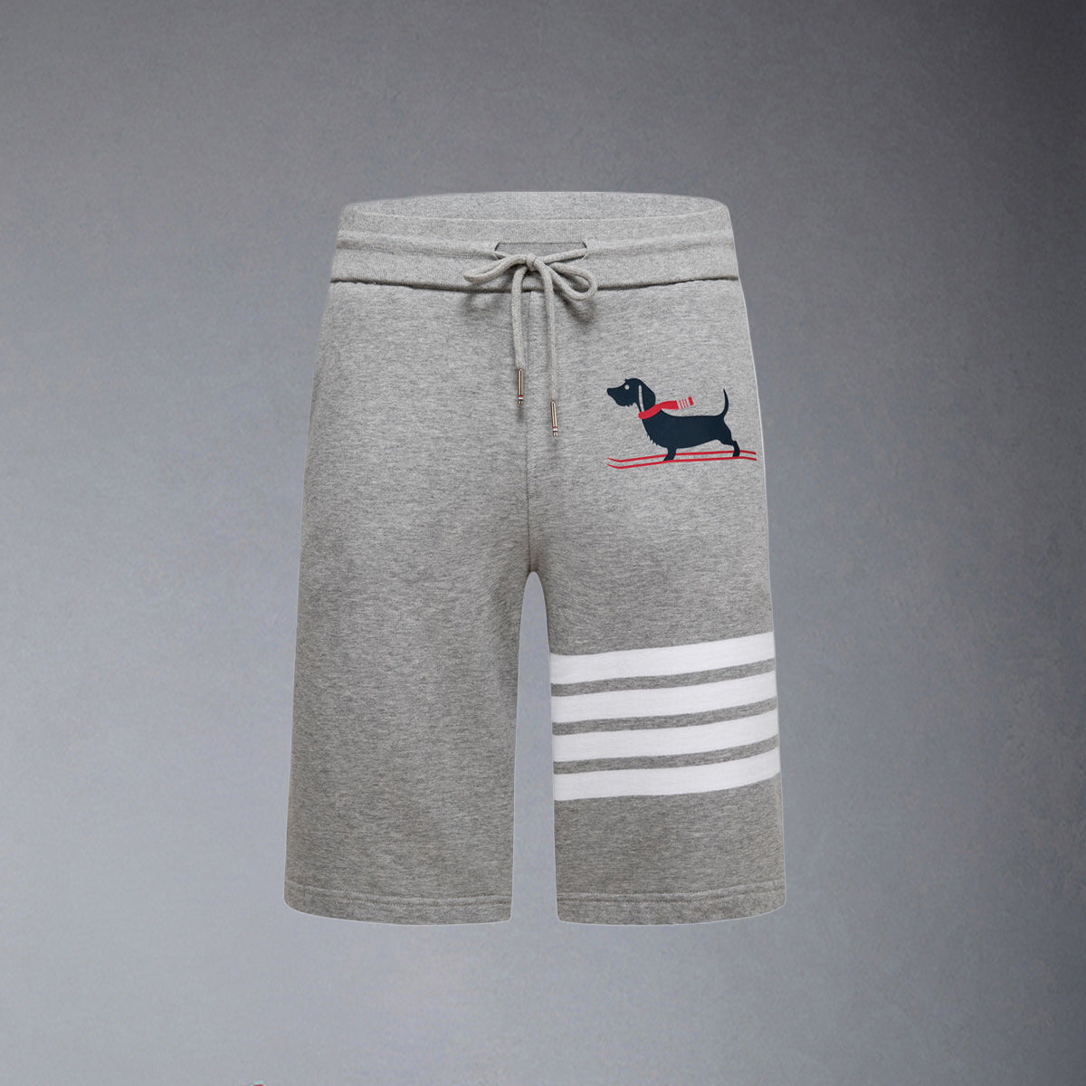Thom Browne 4-Bar Sports shorts