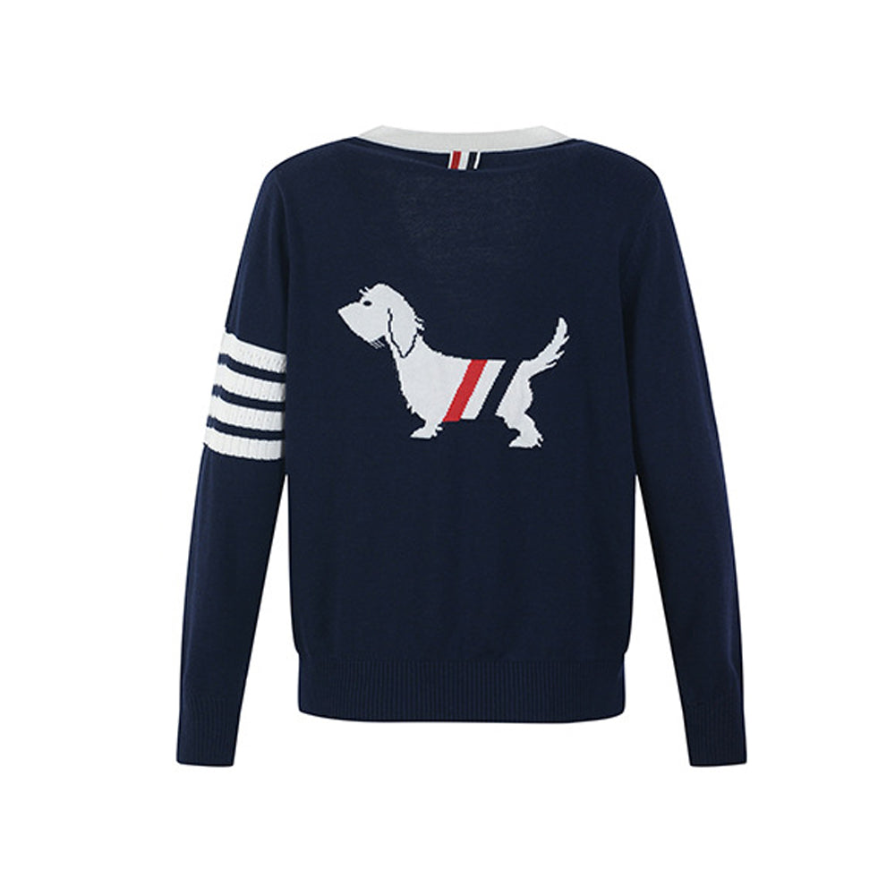 MR.TOM 2025ss Women sweater