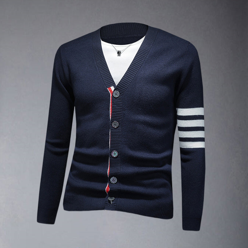 Thom Browne 2025ss Man Sweater
