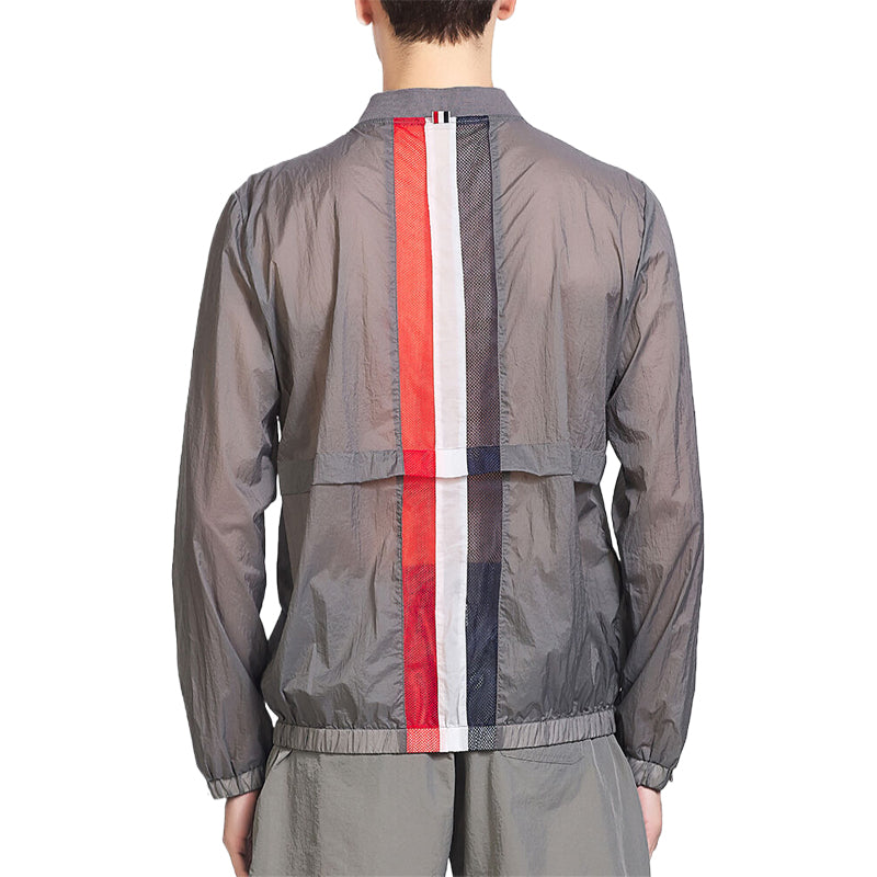 Thom Browne  2025ss Couples  Sun protection jacket