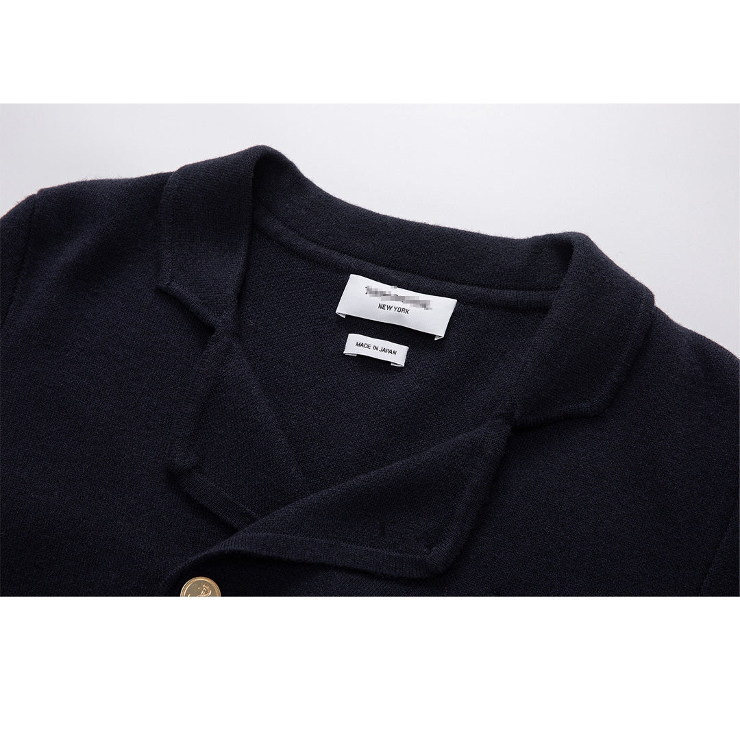 Thom Browne 2025ss Wool Coat