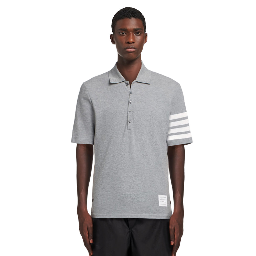 Thom Browne 2025SS new Polo Shirt