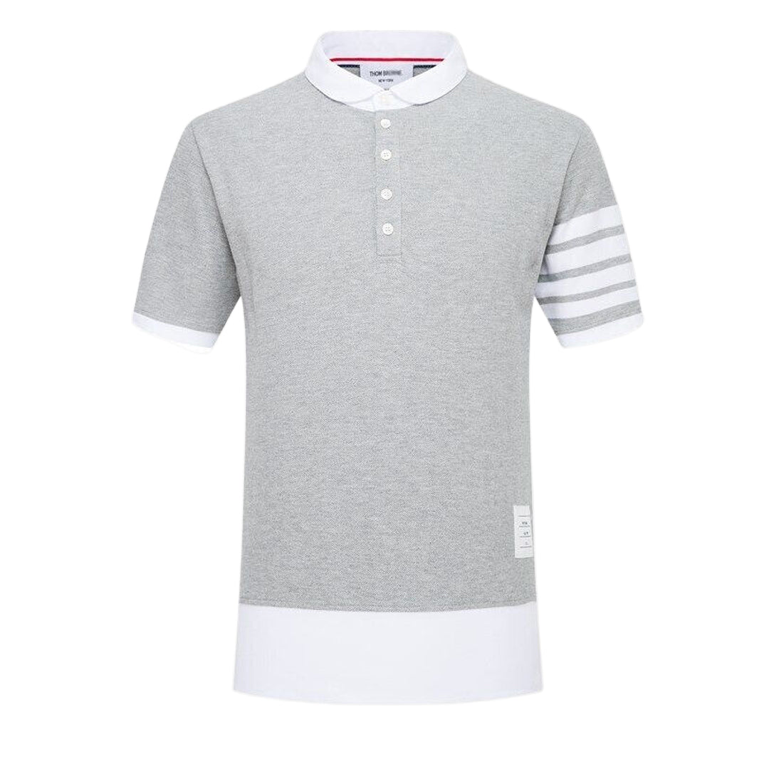 Thom Browne Men's POLO Shirts
