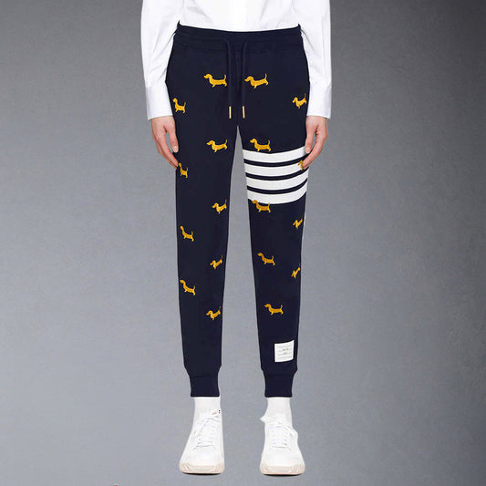 Thom Browne  Men's Sports Pants