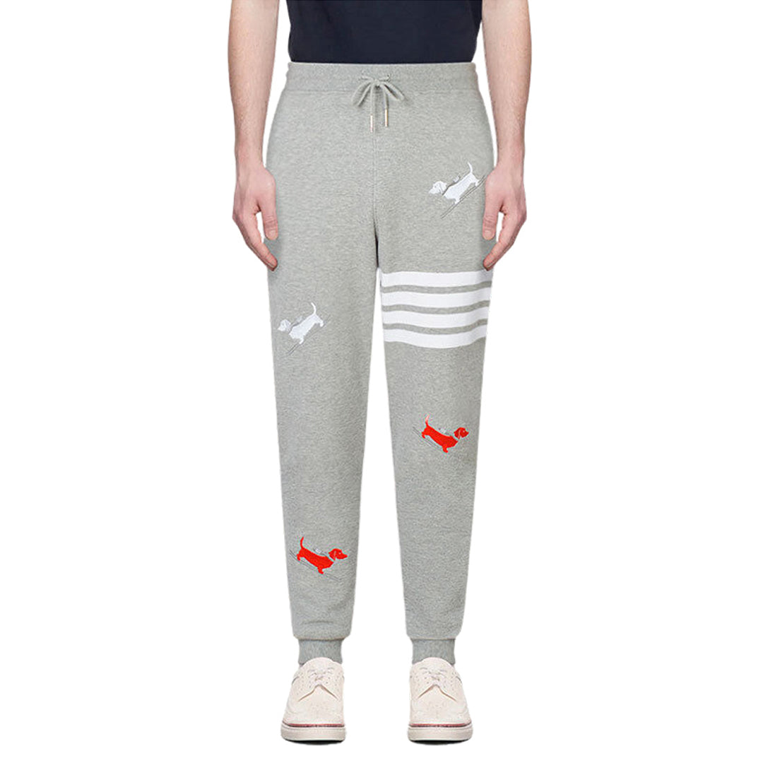 Thom Browne Men's Sports Pants