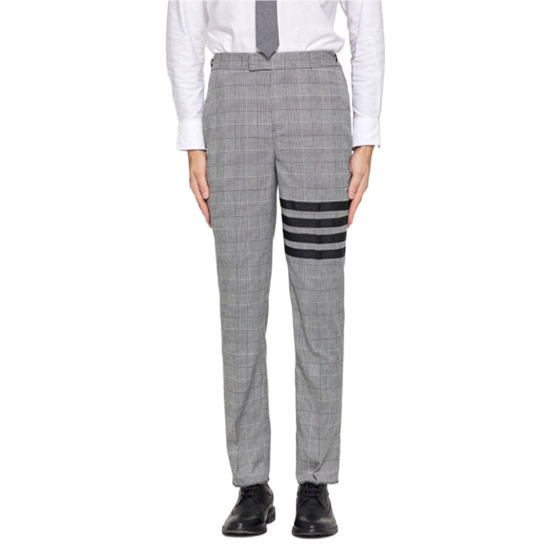 Thom Browne 2025SS Casual Trousers
