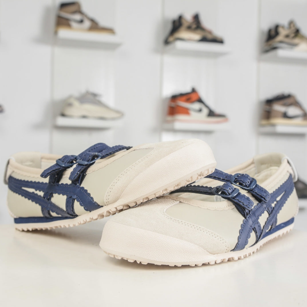 Onitsuka Tiger MEXICO 66 Women's Sneakers#17