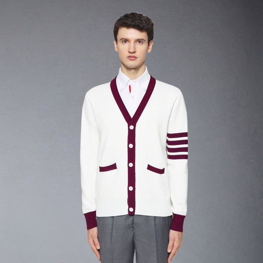 MThom Browne 2025 Knit Sweater