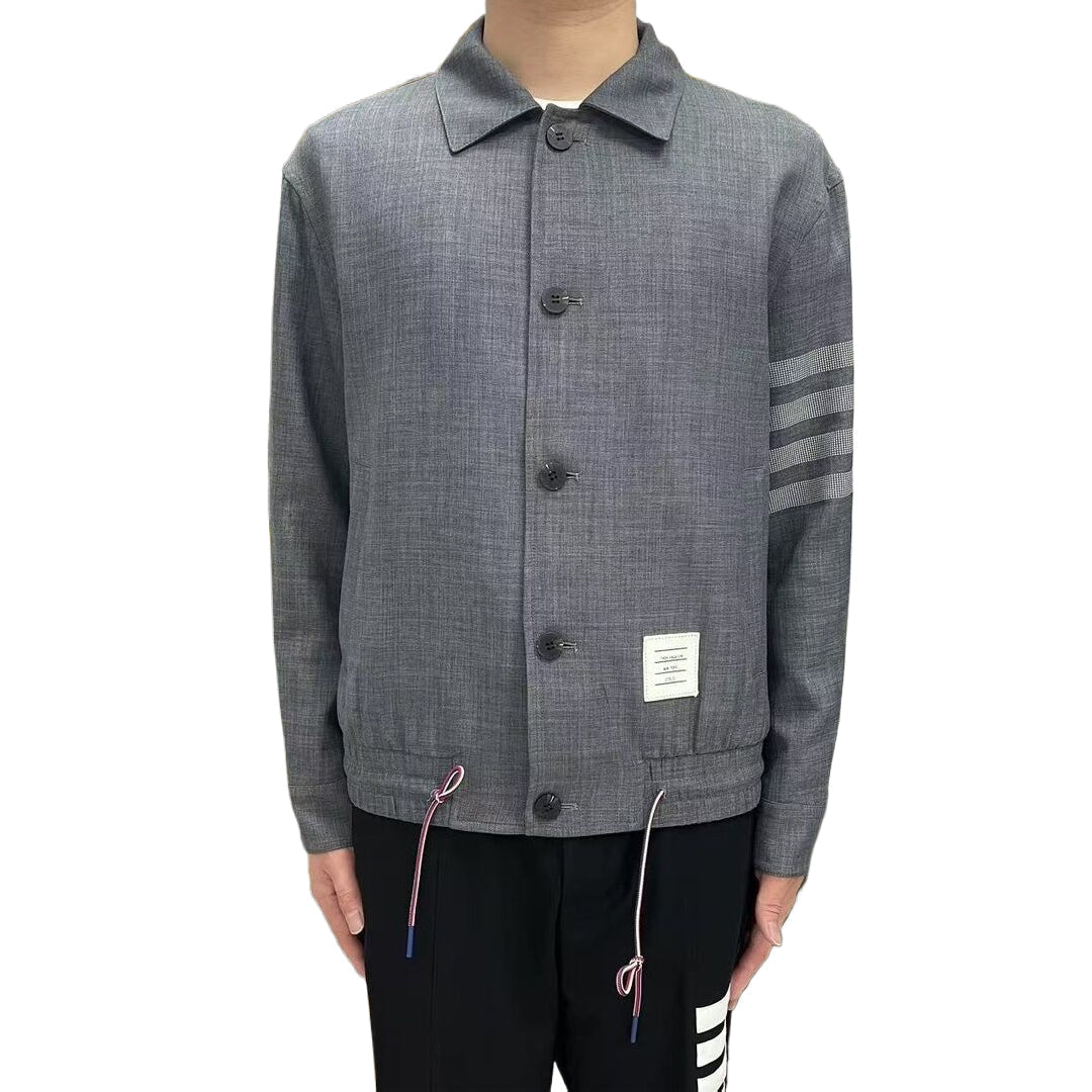 Thom Browne 2025ss Men's Suits