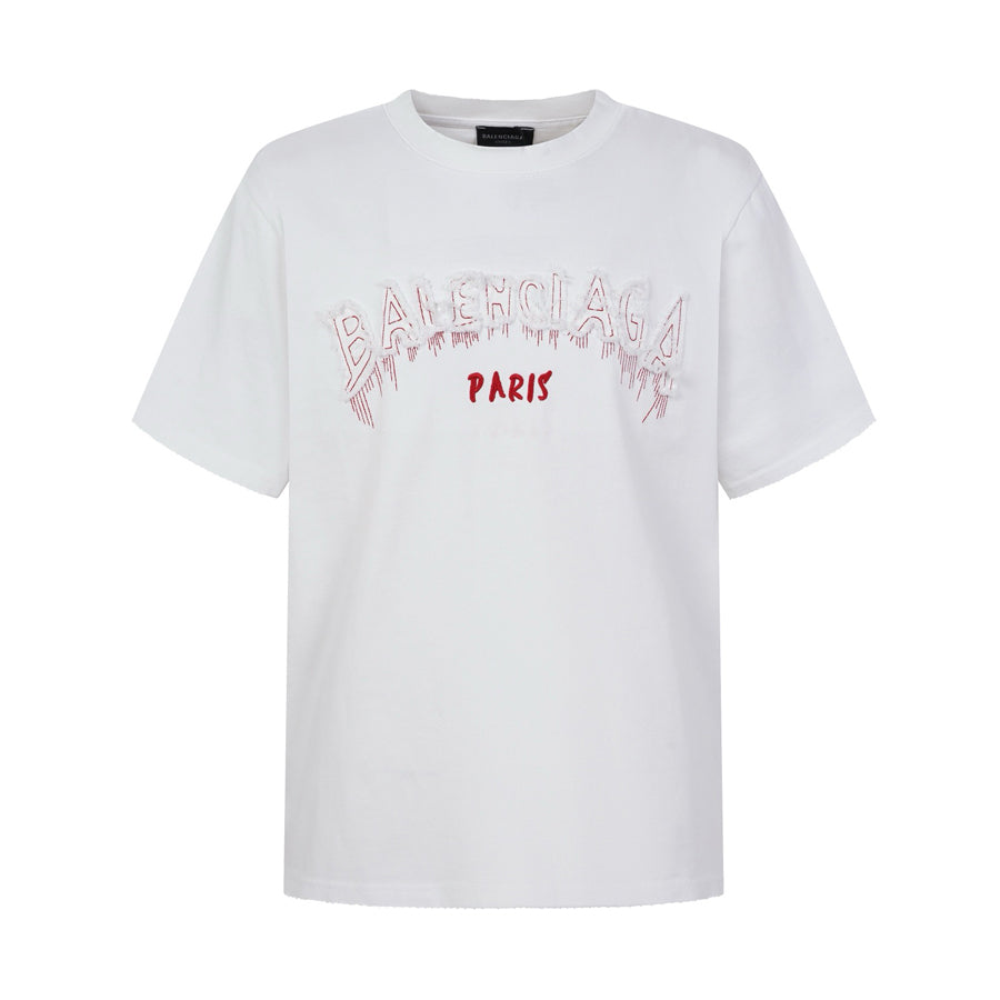 Balenciaga Loose Fit T-shirt