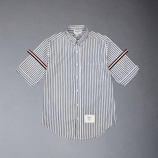 Thom Browne  Casual Oxford Shirt