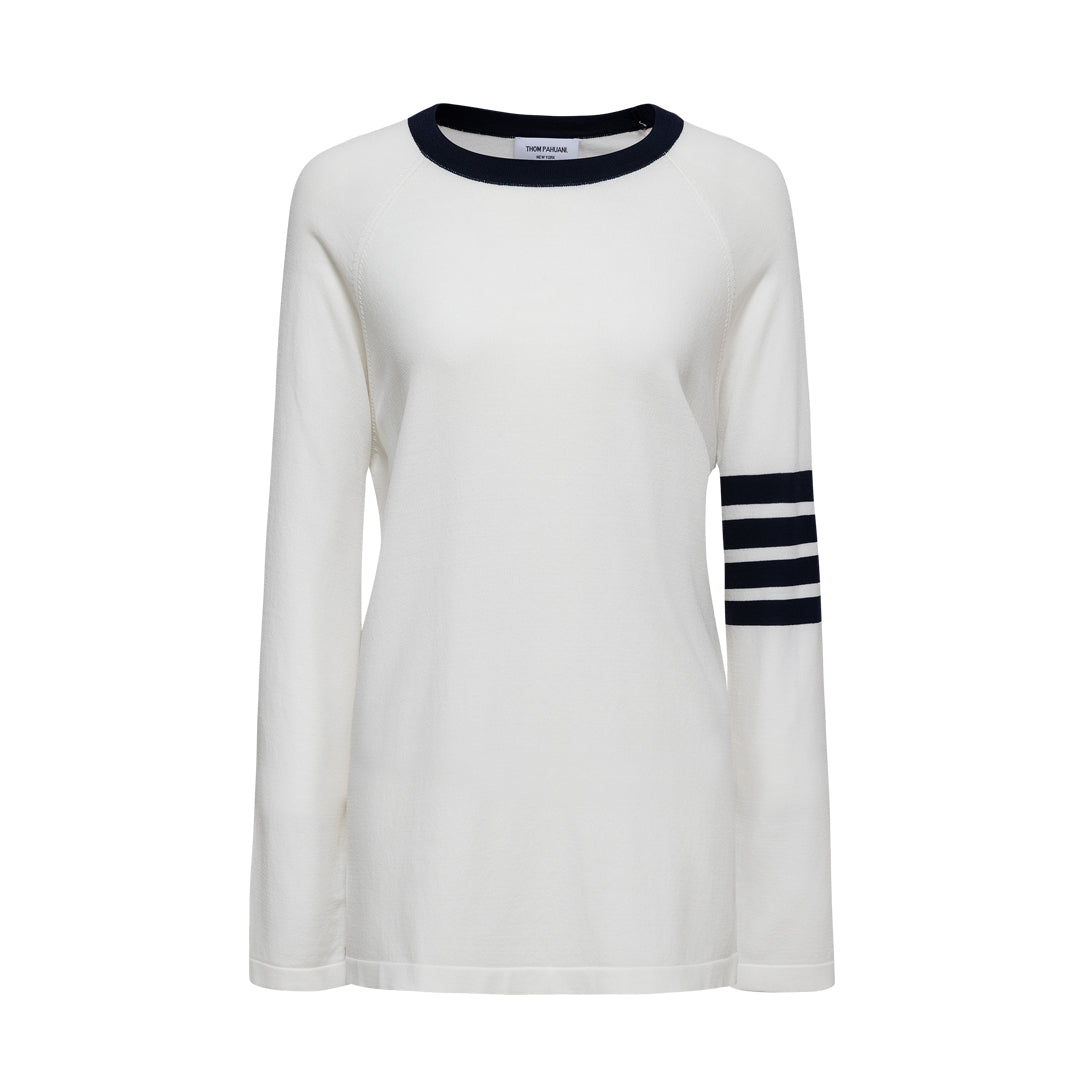 MR.TOM Women Long T-shirt
