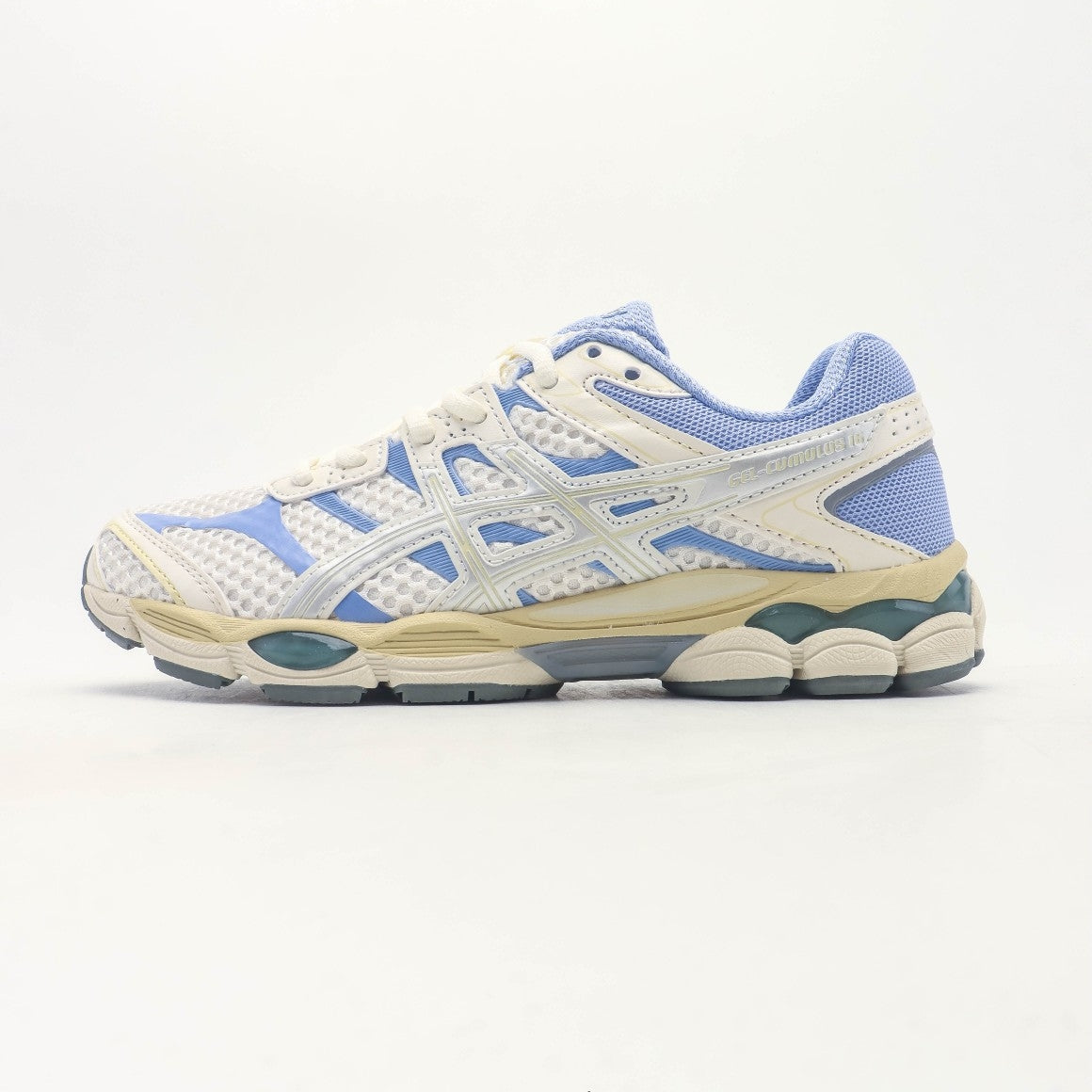 ASICS Unisex Sneakers Gel-Cumulus 16