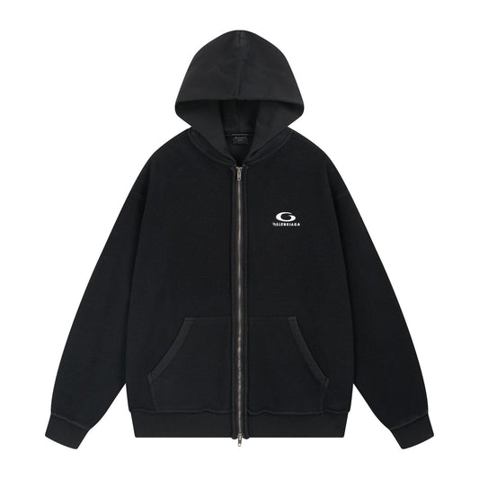 Balenciaga New Couples Hoodie