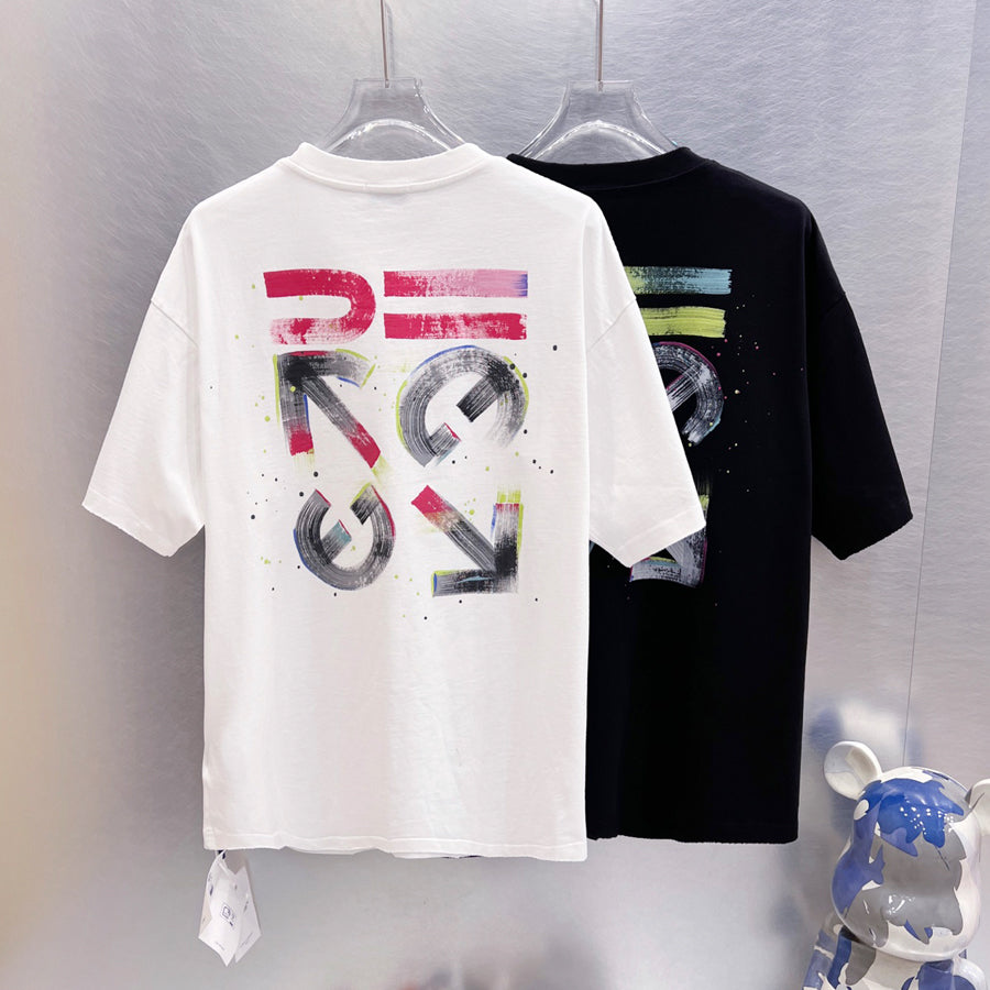 OFF-White  Big Logo T-shirt#55