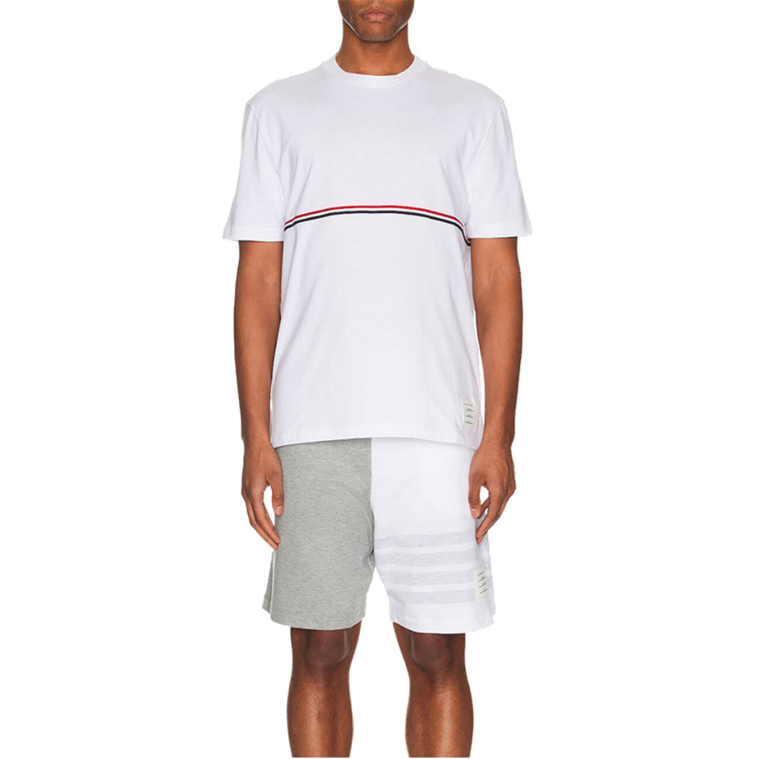 Thom Browne  Man Cotton T-shirt