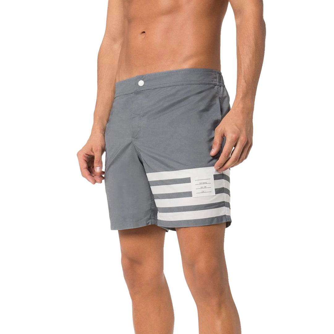 Thom Browne  Man Sports shorts