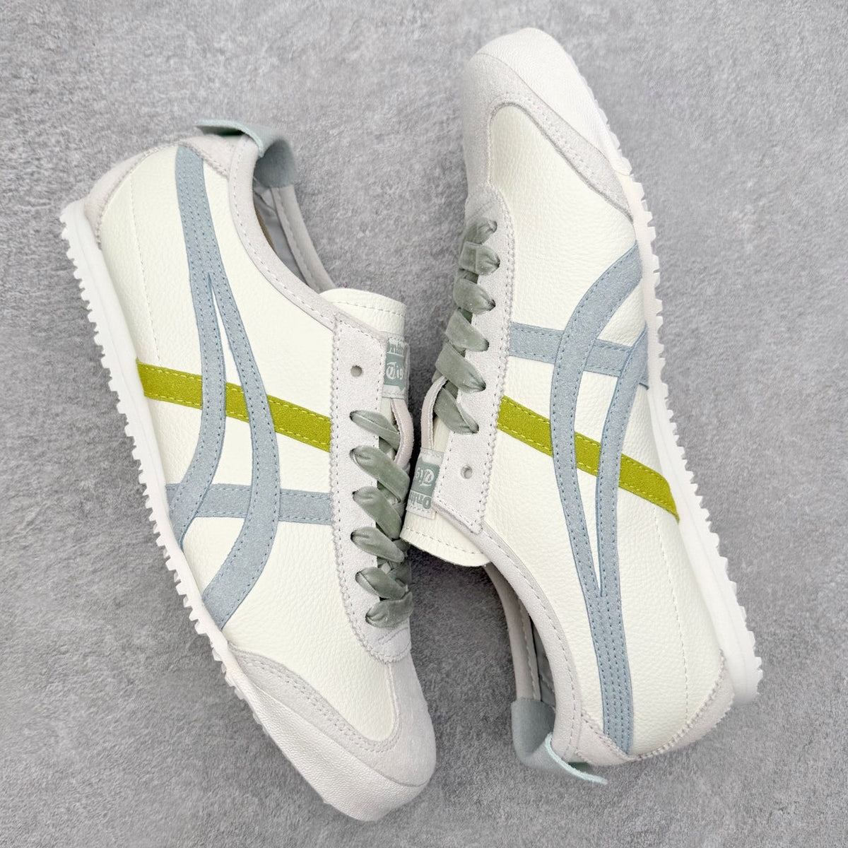 Onitsuka Tiger MEXICO 66 Sneakers#7