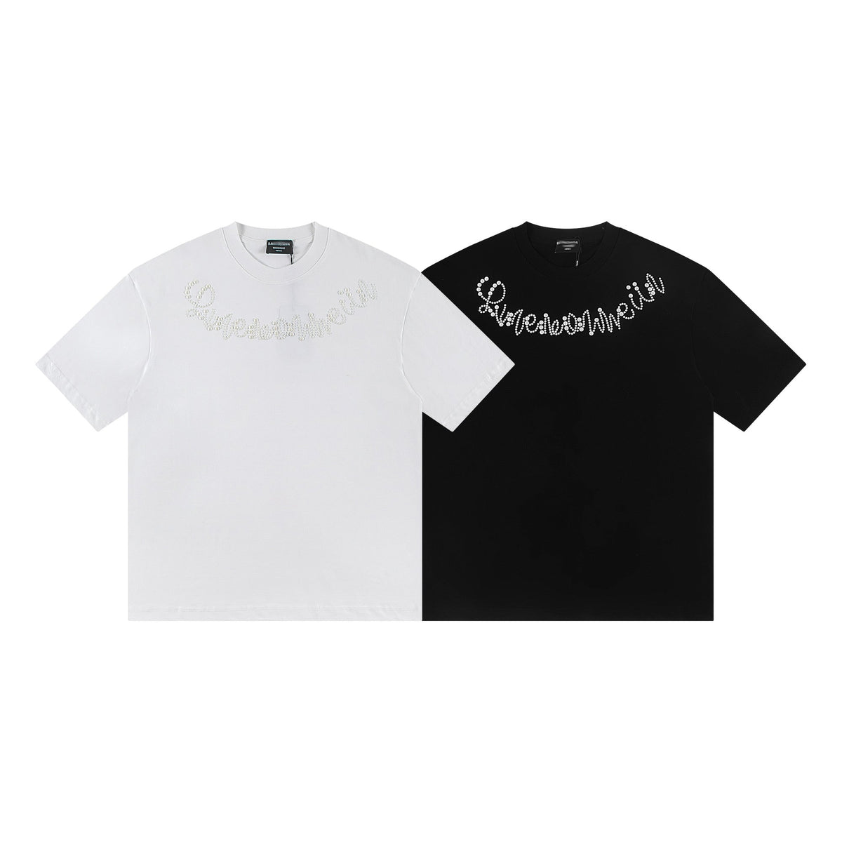Balenciaga  Limited T-shirt