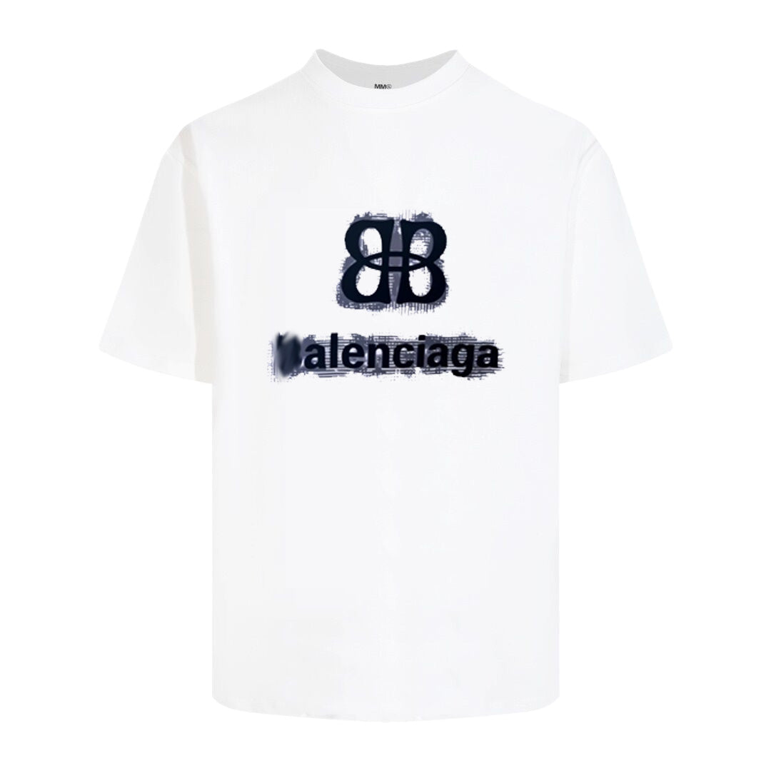 Balenciaga 2025SS Man Classic T-shirt