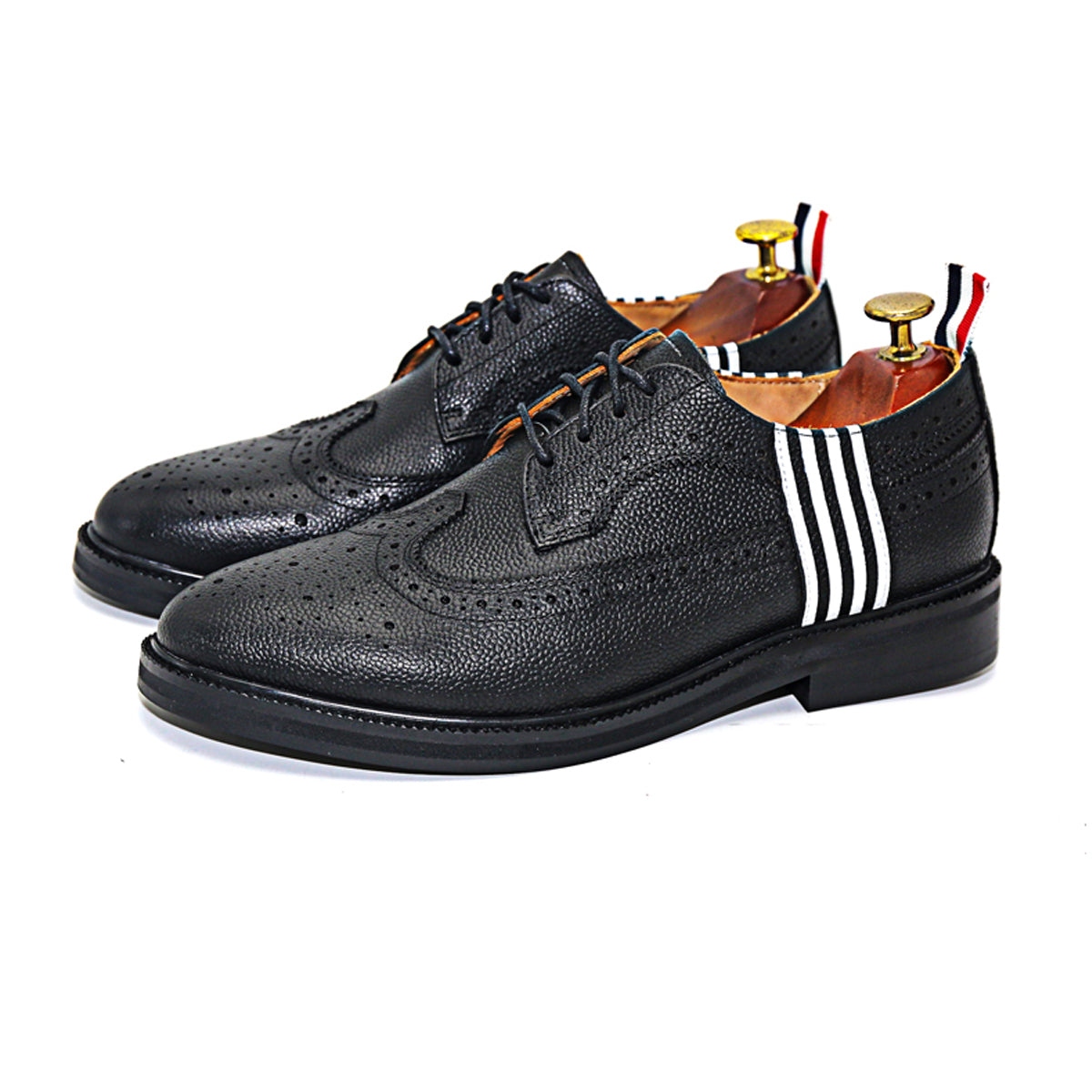 MR.TOM Leather Shoe