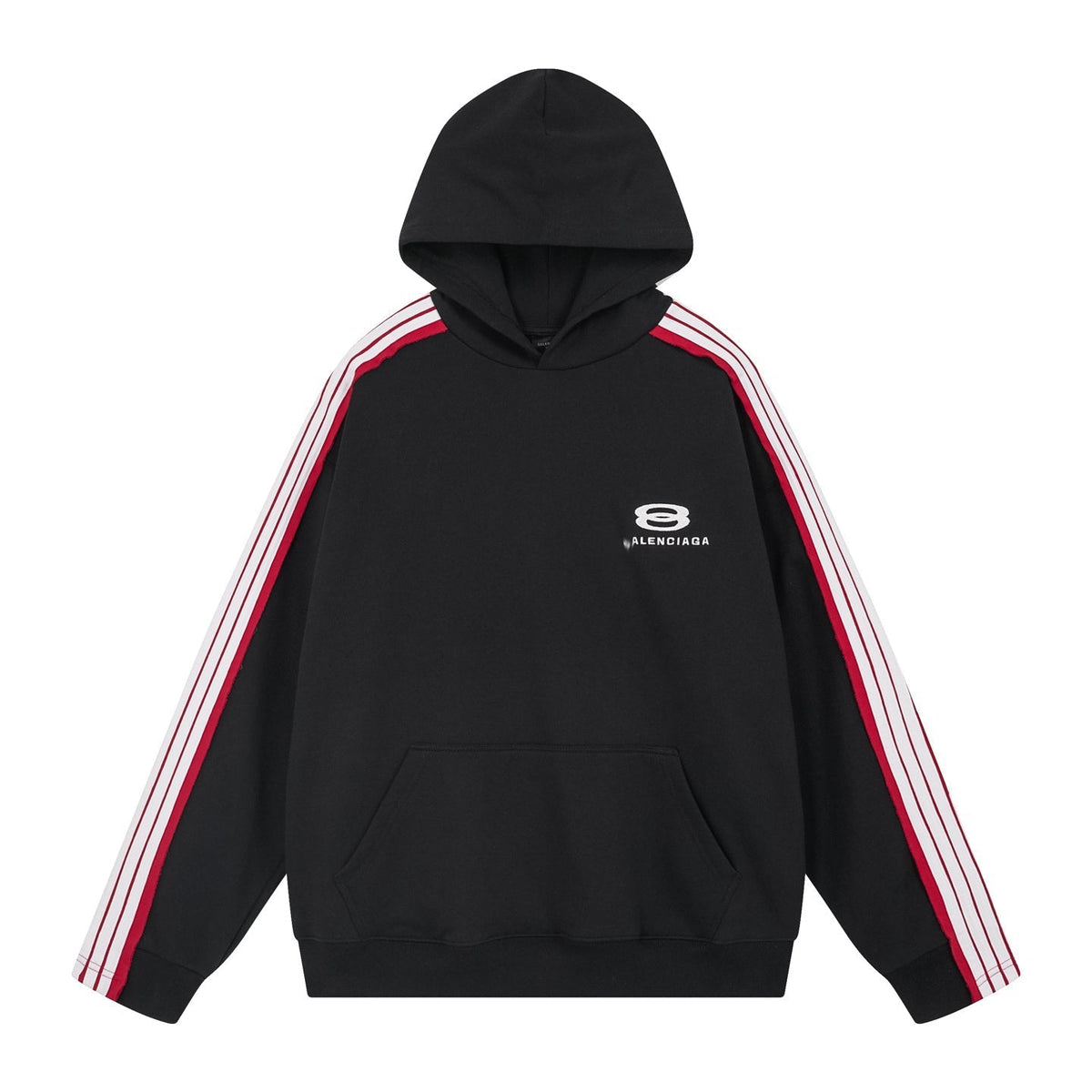 Balenciaga New Classic Hoodie