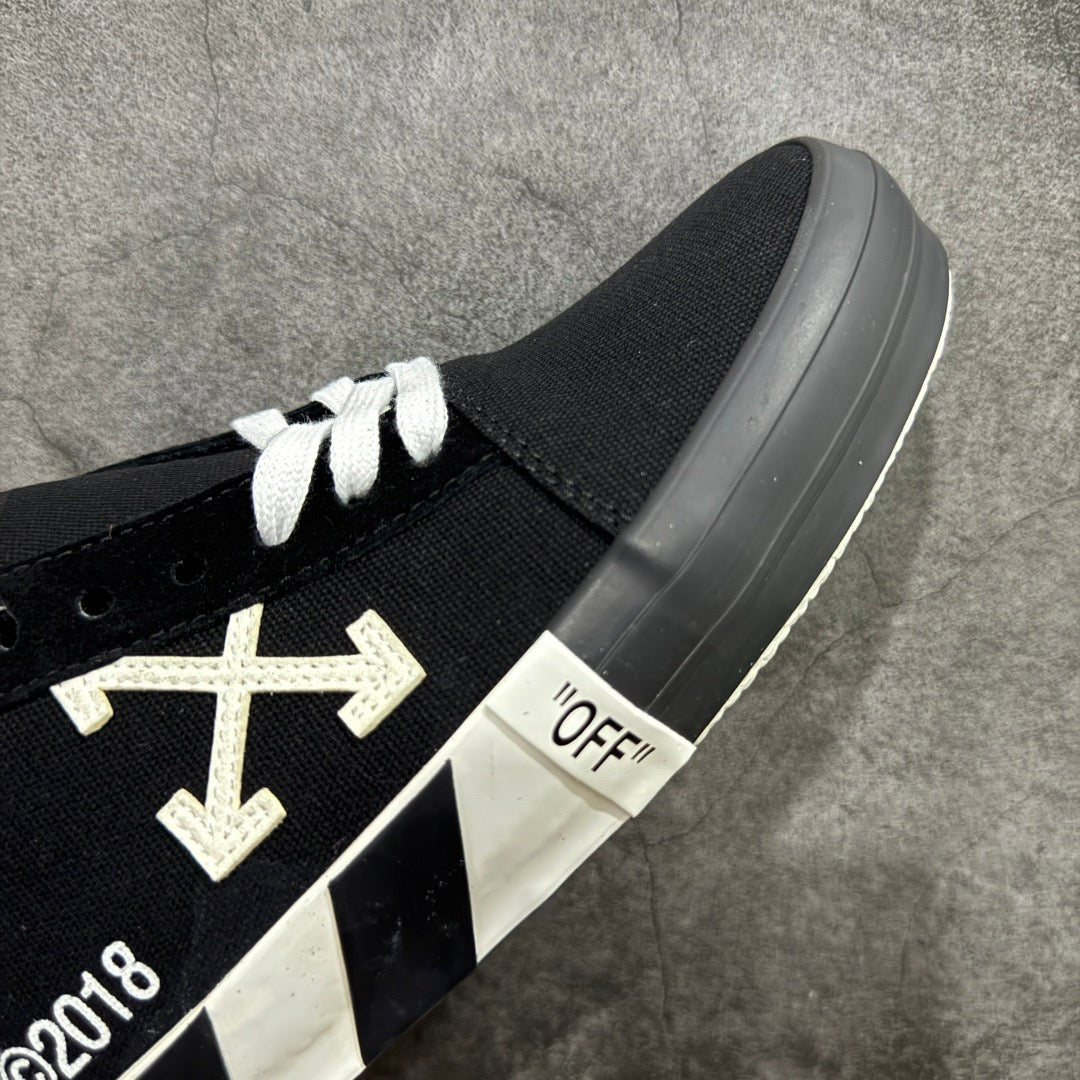 Off-White Arrow logo Sports shoes#14
