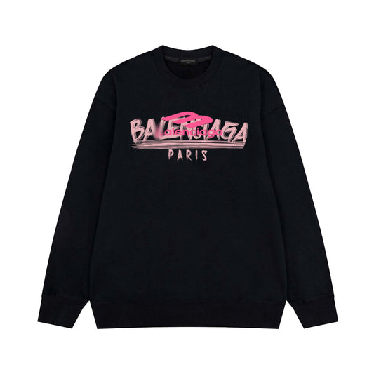 Balenciaga Couples Sweatshirt