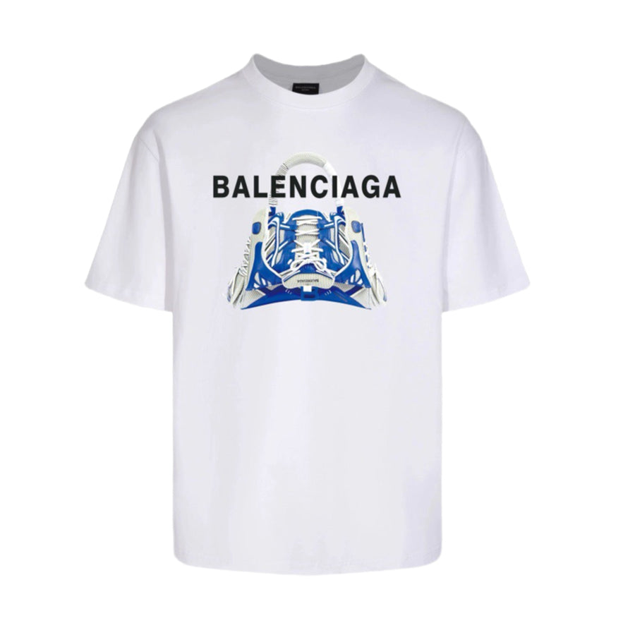 2025ss Printed Couples' Style T-shirt