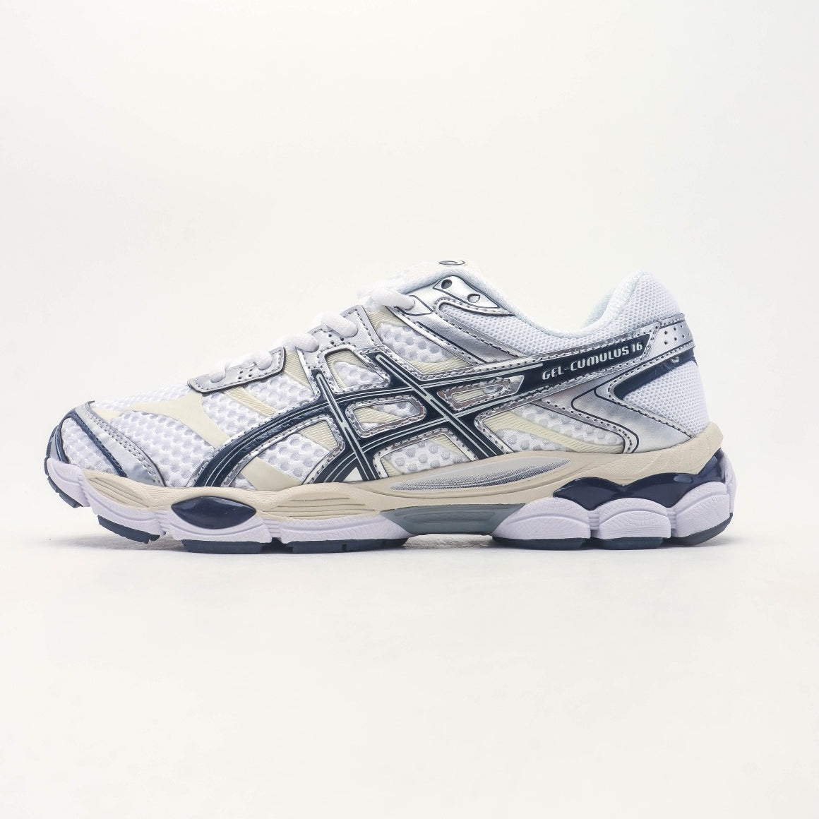 ASICS Unisex Sneakers Gel-Cumulus 16