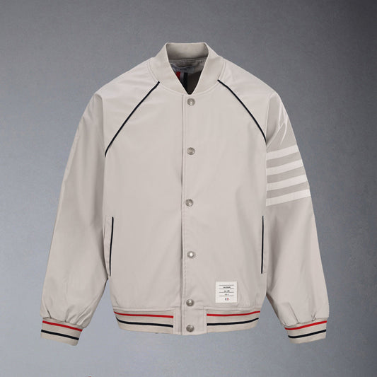 Thom Browne  Back stripes Jacket