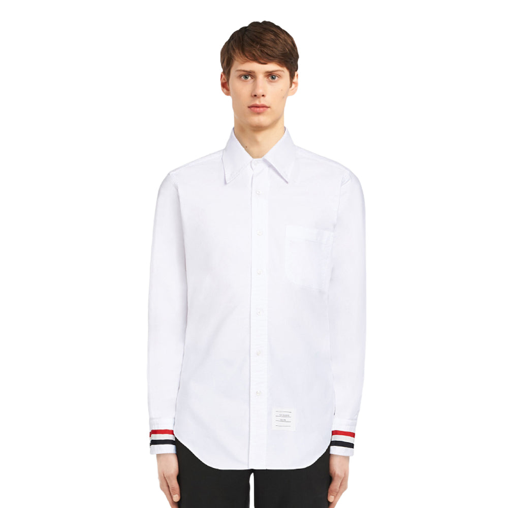 Thom Browne  Casual Oxford Shirt