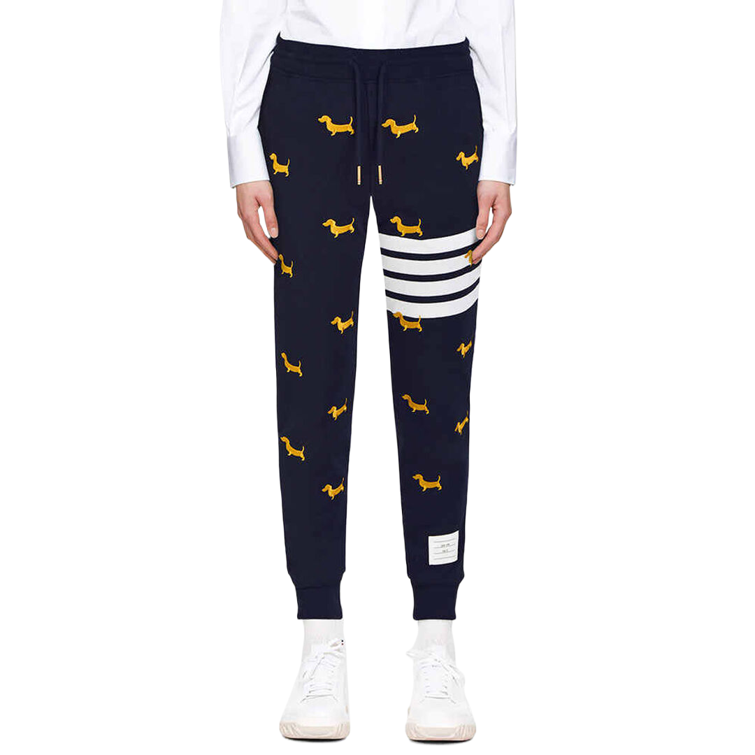 Thom Browne  Men's Sports Pants
