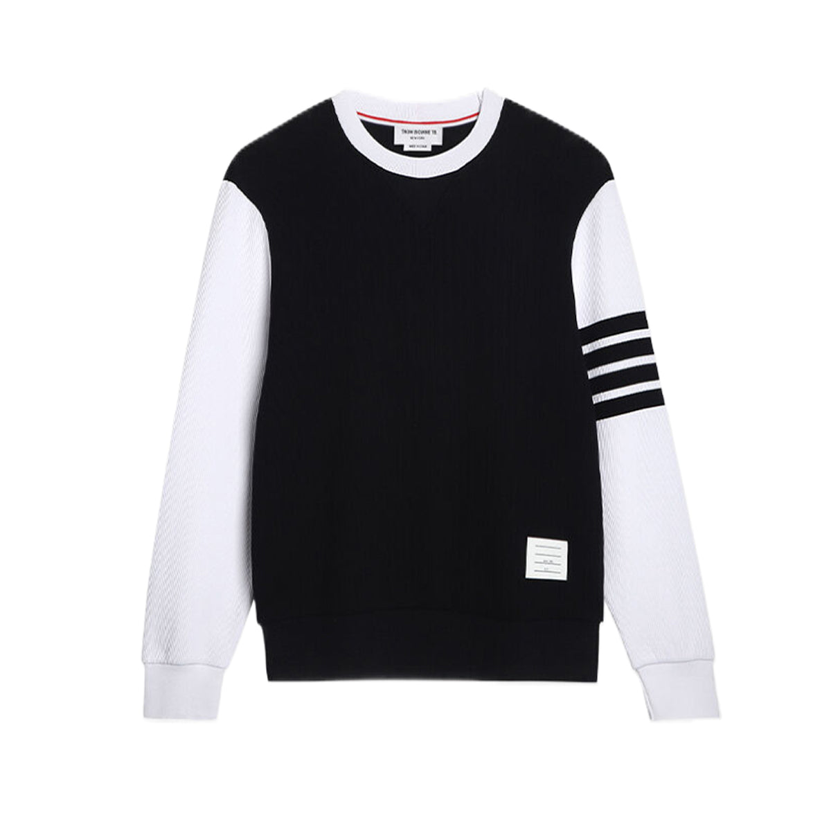 Thom Browne  2023 Couple Hoodie