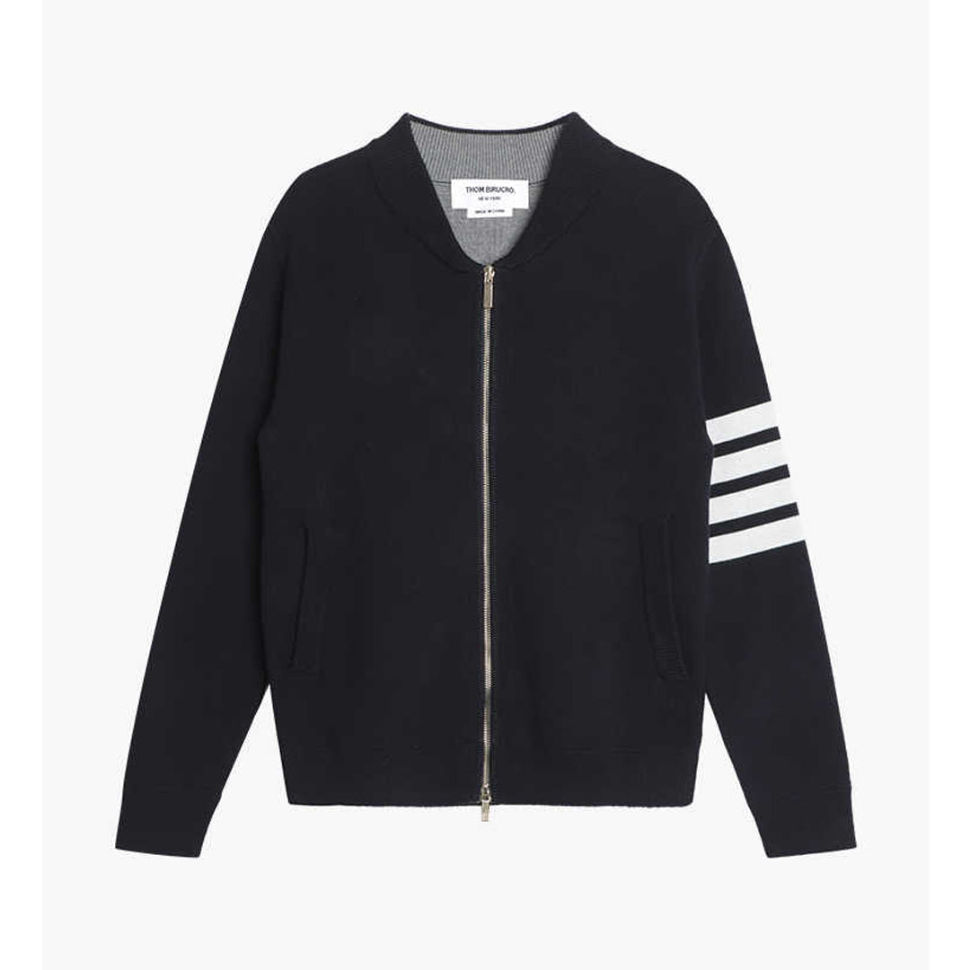 Thom Browne Crab Print Jacket