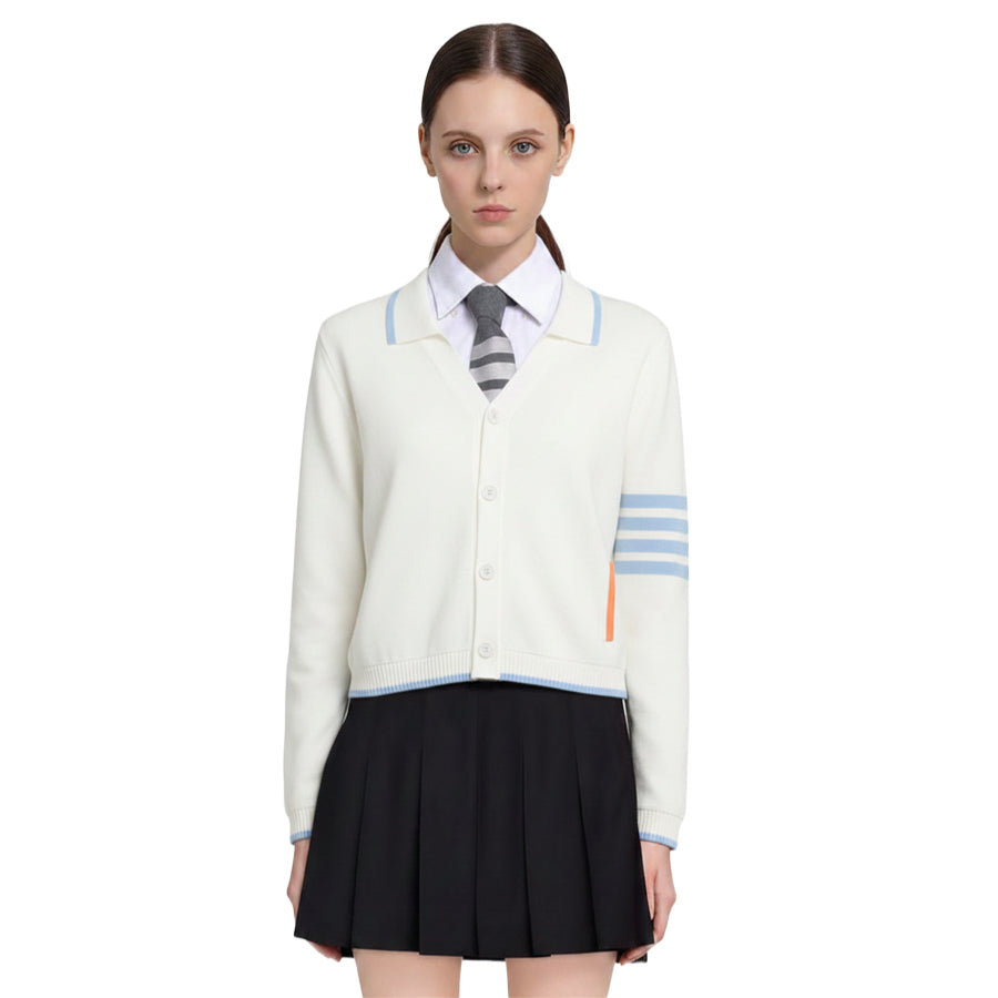 MR.TOM 2026ss Women sweater