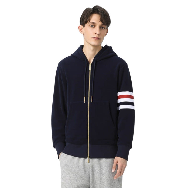 Thom Browne 2025SS Men Hoodie