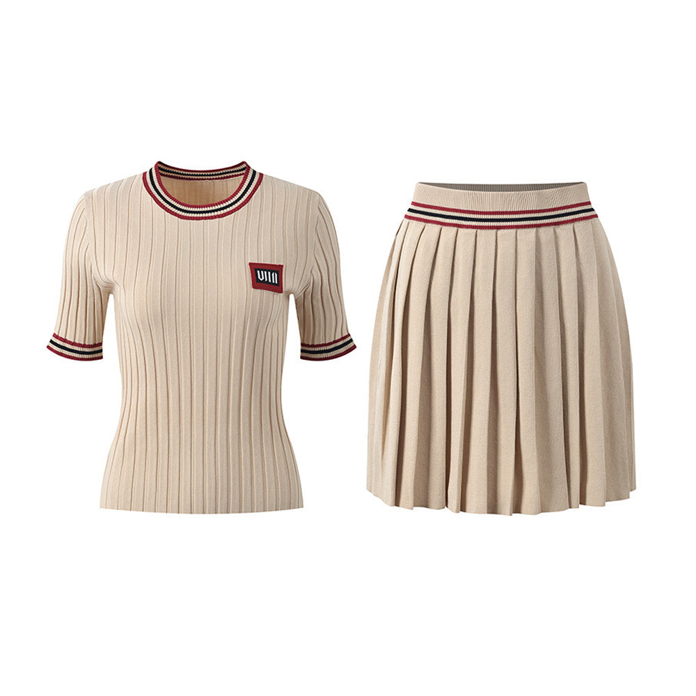 MR.TOM 2025ss Women's suit