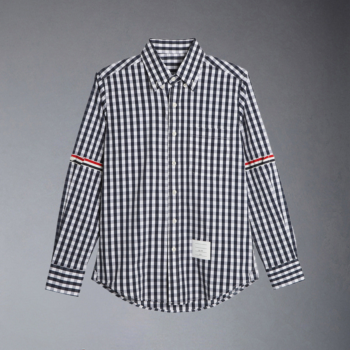 Thom Browne 2025ss Oxford Shirt