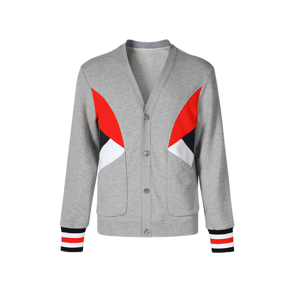 Thom Browne 2026 Couple Hoodie