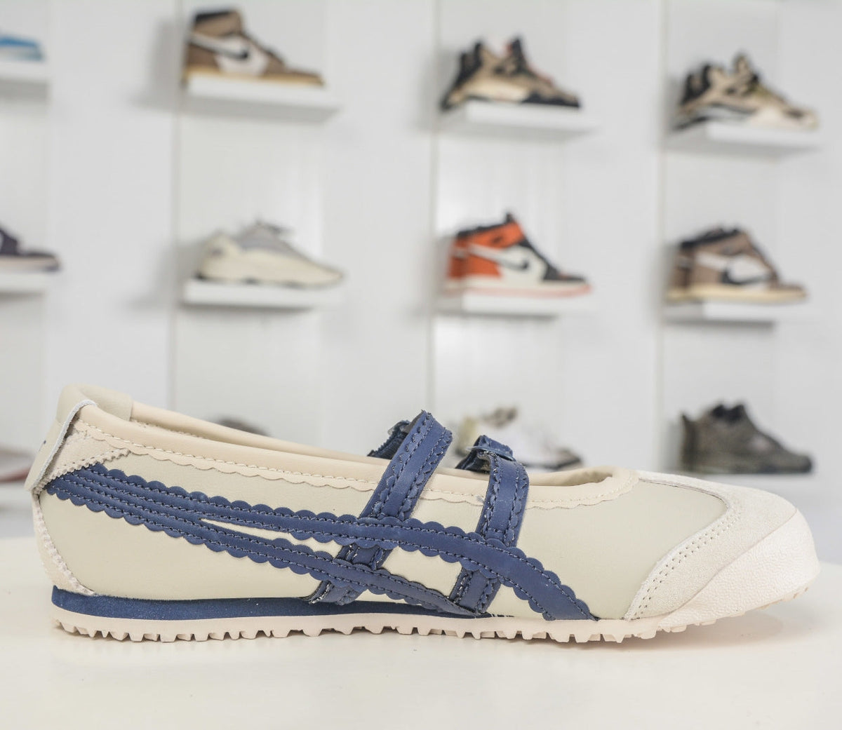 Onitsuka Tiger MEXICO 66 Women's Sneakers#17