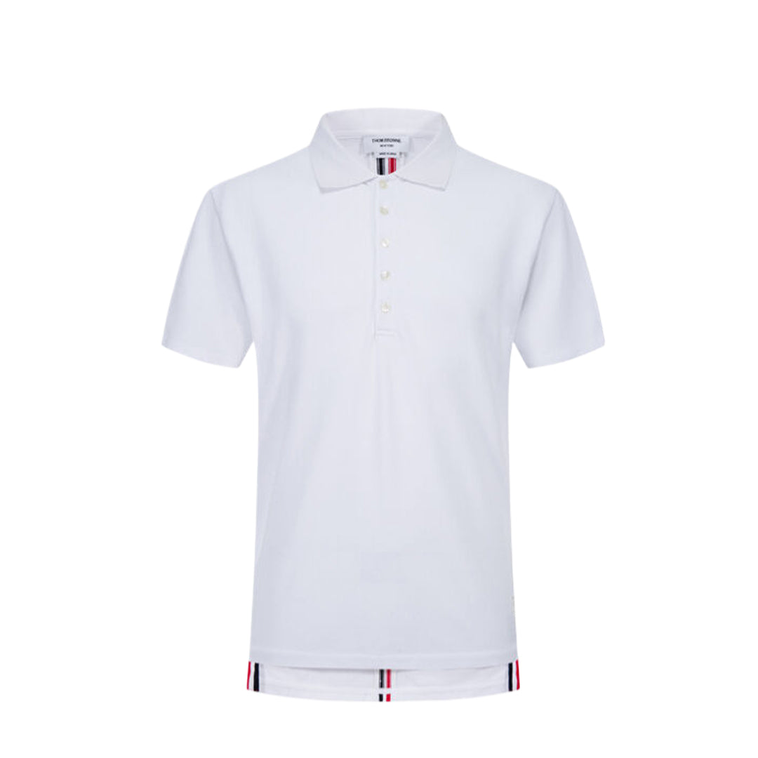 Thom Browne Casual POLO Shirt