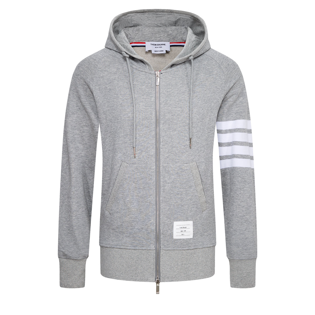 Thom Browne  Couple Hoodies