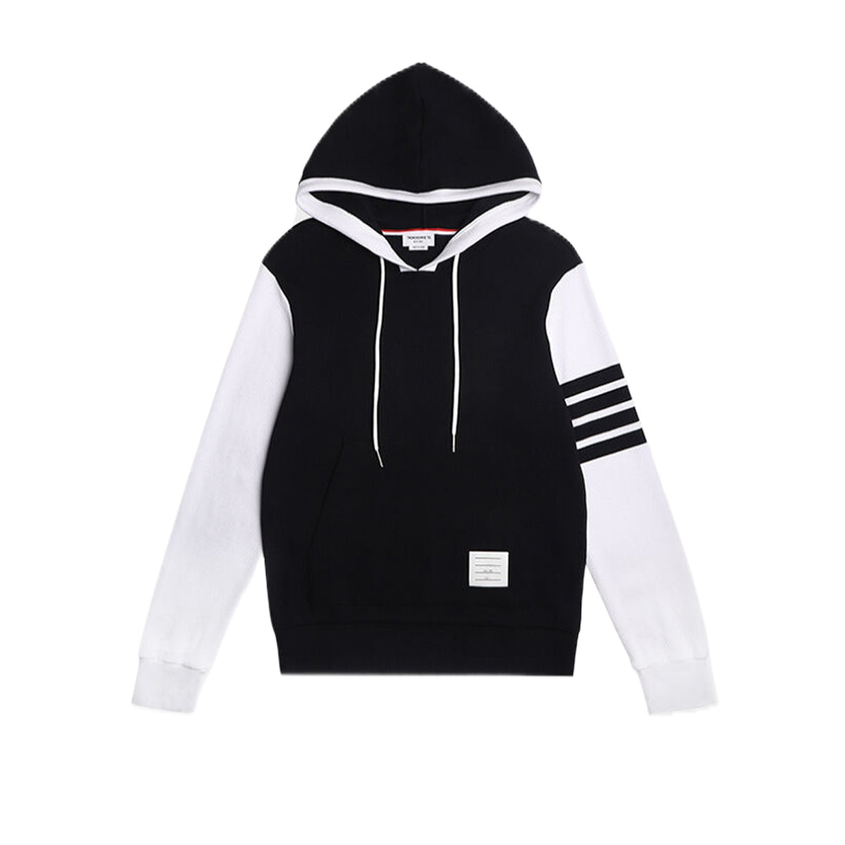 Thom Browne 2023 Couple Hoodie
