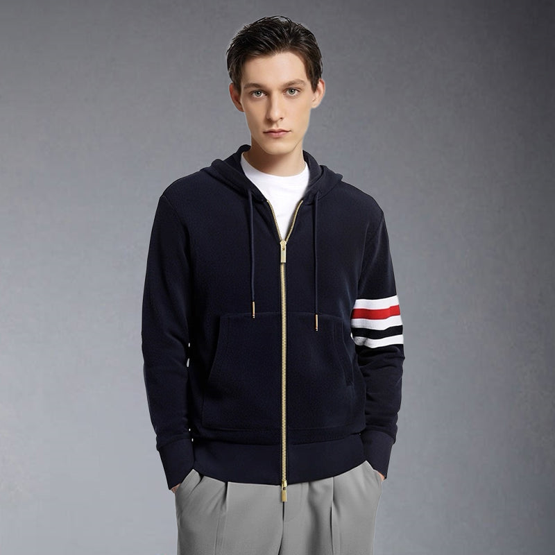Thom Browne 2025SS Men Hoodie