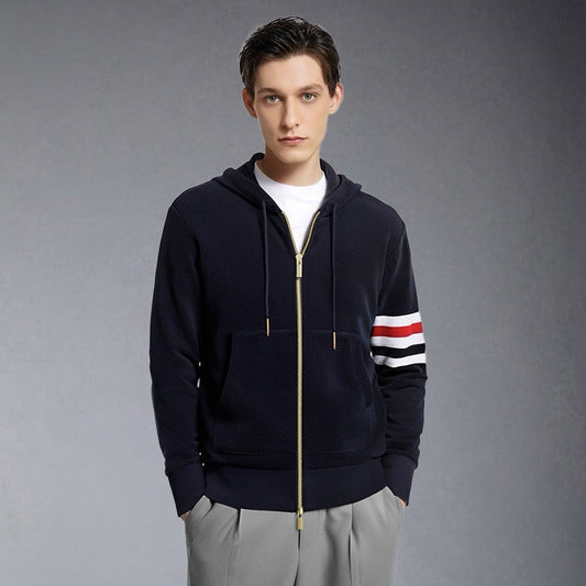 Thom Browne 2025SS Men Hoodie