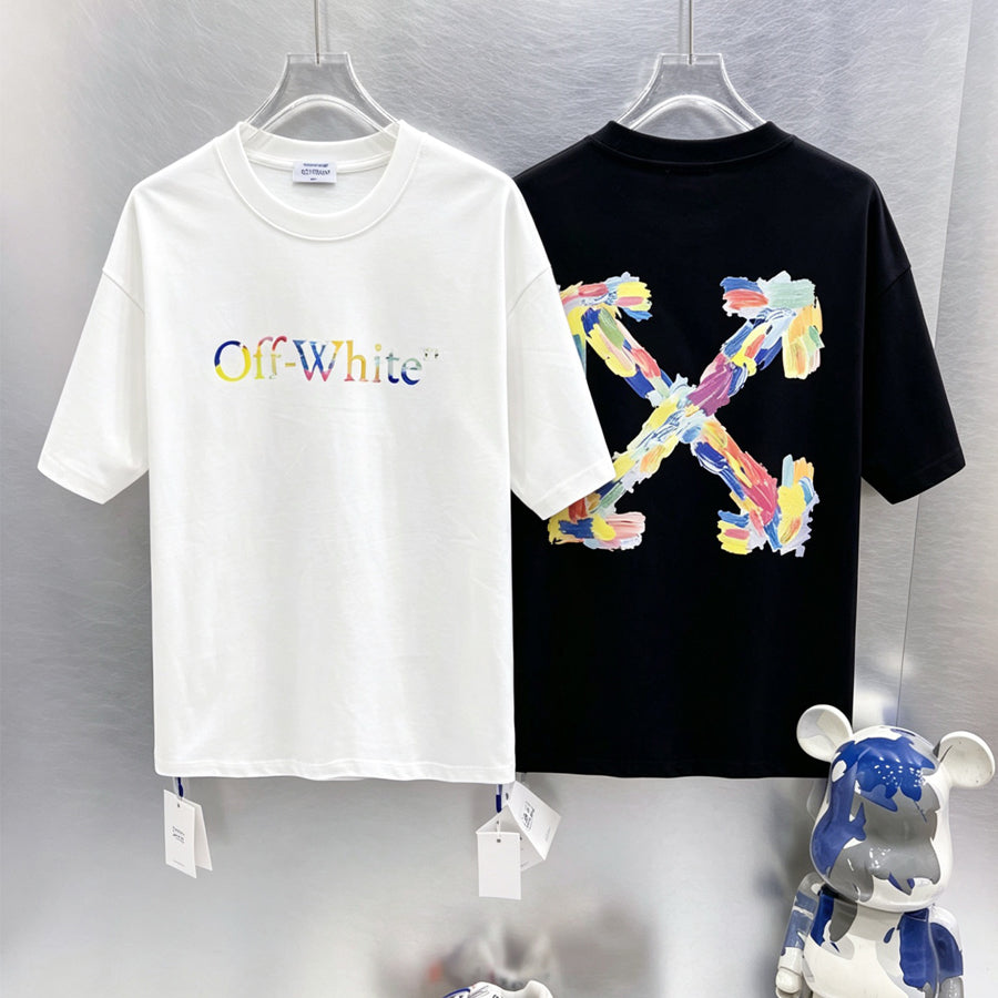 OFF-White Big Logo T-shirt#47