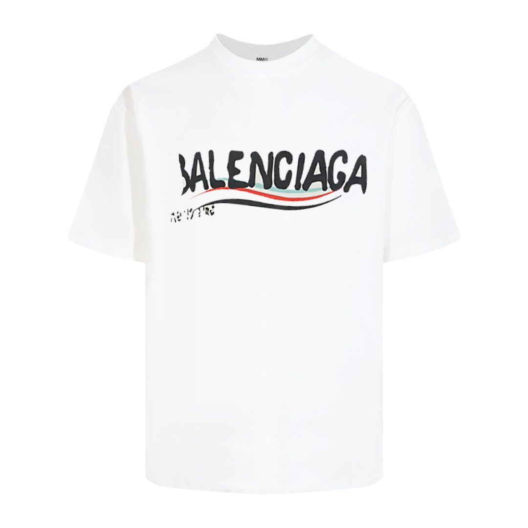 Balenciaga  Man Classic T-shirt