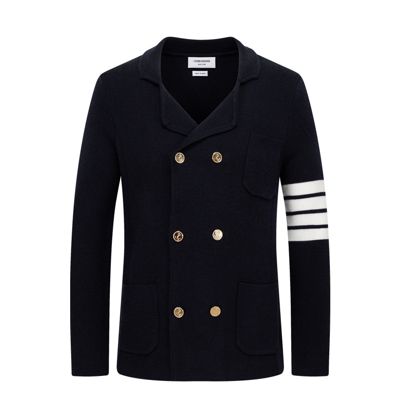 Thom Browne 2025ss Wool Coat
