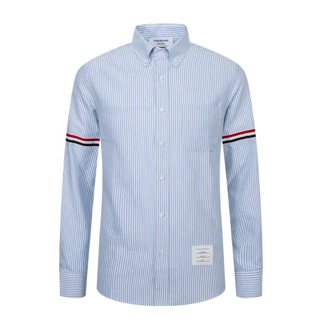 Thom Browne Casual cotton shirt